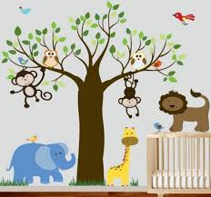 Create welcome signs, banners, and centerpieces with animal prints, monkeys, and more. Free Download Design Room Paint Ideas Creative Jungle Kids Room Paint Design Ideas 800x750 For Your Desktop Mobile Tablet Explore 48 Jungle Theme Wallpaper For Kids Jungle Wallpaper For