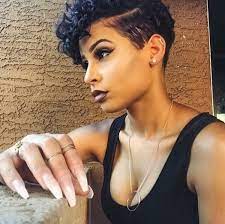 Pin On Short And Sexy Hairstyles For Black Women