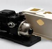 Permanent Magnet Variable Frequency Booster Pumps ...