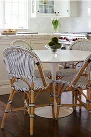Designer Spotlight Shophouse Design In 2020 Bistro Chairs French Bistro Chairs French Bistro Kitchen