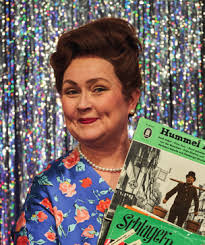 WIRTSCHAFTS- WUNDER-SCHAU