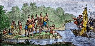 Geologists believe that between 280 million and 225 million years ago, the. The Columbian Exchange Sutori