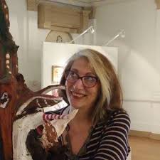 Profile for Mabel Baez Artista Plástica