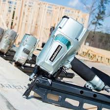 It targets the most demanding professional and industrial users in emerging markets. Metabo Hpt Power Tools