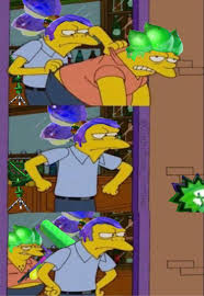 I'm always aware of my surroundings when i pass gas. Oc Always Be Aware Of Your Surroundings Splatoon