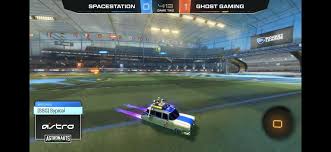Tshaka arsenal is a player for spacestation gaming. Sypical Using The Ghostbusters Car Vs Ghost In Star Circuit Grand Finals Rocketleagueesports