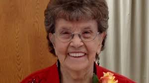 Darlene Compton Obituary (1925