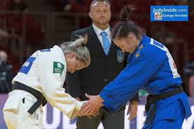 Telma alexandra pinto monteiro comm (born 27 december 1985) is a portuguese judoka who has won multiple medals in international competitions, such as the european and world championships. Judoinside Telma Monteiro Judoka