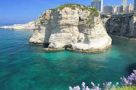 Nature Places To Visit In Lebanon Propertyfinder Com Lb Blog