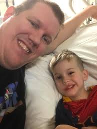 Kay is in the ER again. She really needs your prayers. She very weak and  sick.