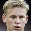 Tots frenkie de jong in a pack. 1