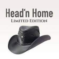 Head N Home High Quality Handmade Hats Made In America Leather Top Hat American Hat Makers Hats