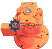 DOOSAN 2401-9255G - . SWING MOTOR
