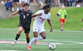 Oneonta Draws Hamilton 3-3 in Final Non-Conference Tilt