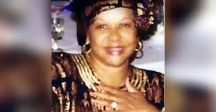 Vera Eunice Washington Obituary