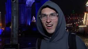 Hogmanay celebrations cancelled as UK-wide weather warnings take hold