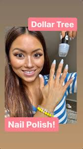 Candy Moyo Nail Tabs Review