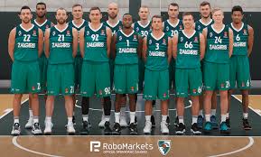 We did not find results for: Robomarkets Sponsor Basketball Club Bc Zalgiris Leaprate