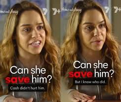 Explosion: Abigail is sure Cash did not kill Tim, she went to find the  person behind it all to find evidence to prove Cash's innocence,  suspenseful until the last moment Please read