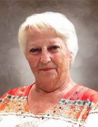 Thérèse Dubord Obituary
