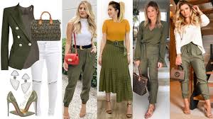 We did not find results for: Lindas Combinaciones Usando El Color Verde Militar Ideas Para Combinar El Color Verde Militar Youtube