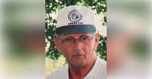 Obituary information for Hugh Pryor