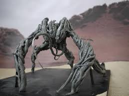 Mimic (edge of tomorrow) alien species fandom. The Edge Of Tomorrow Archives Sci Fi Design