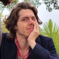 Caleb Hao's Instagram, Twitter & Facebook