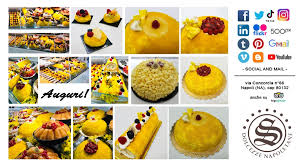 In questa pagina raccoglierò tutte le mie dolci produzioni. La Mimosa Dolce Della Festa Della Donna Si Fa In Tre Alla Pasticceria Seccia Con Mignon Tronchetti E Torte Della Domenica La Mimosa Di Seccia In Tre Versioni Alla Pasticceria Dei Quartieri