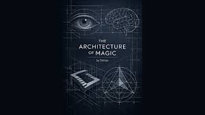 Architecture of Magic by Simon