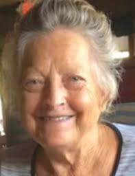 Barbara Joyce (Franks) Lard