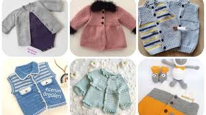 Sweet Baby Knitting Gallery In 2020 Baby Knitting Baby Knitting Patterns Knitting