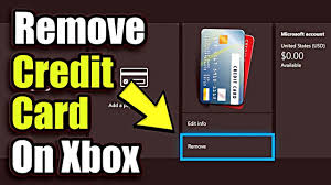 As most ps4 users tend to use. How Do I Remove My Credit Card From Fortnite Xbox Solved