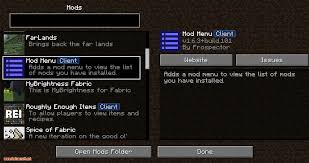 Feb 11, 2021 · get tinkers construct: Mod Menu 1 16 1 1 15 2 Minecraft Mod Download