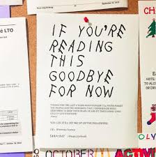 Funny goodbye letter to coworkers. Hilarious Resignation Letters You Must See