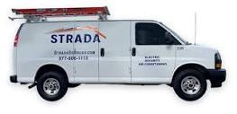 Strada Services Has Acquired L & M Electric | Contact Us