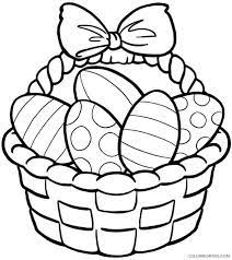 This collection of printable coloring pages features religious easter coloring pages as well as the more traditional bunnies, chicks, and eggs. Happy Easter Coloring Pages Coloring4free Coloring4free Com