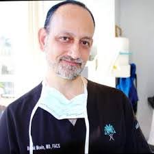 Gary Perrault's Instagram, Twitter & Facebook