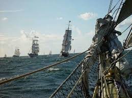 It Smells A Funny Color Riverpoetry Tall Ships Sailing Golden Age Of Piracy