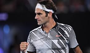 Roger federer wins indian wells & miami 2017. Rafael Nadal Vs Roger Federer Australian Open 2017 Final Federer Wins 18th Grand Slam Sachin Tendulkar And Other Celebs Go Crazy Tweeting About Epic Tennis Match India Com
