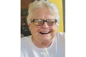 Kristin Carlson Obituary (1940