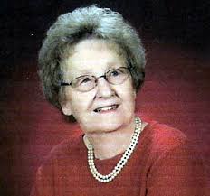 Thelma Lohnes Obituary