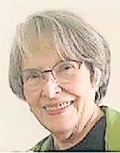 GRETCHEN BARTEE Obituary (1943