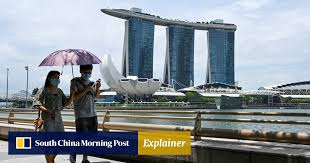 Singapore and hong kong on thursday called off an announcement for an air travel bubble between asia's two major financial hubs, bloomberg news reported, citing sources. Hong Kong Singapore Travel Bubble What To Do Before You Board And Why Is The Singapore Covid 19 Test More Expensive Usf News