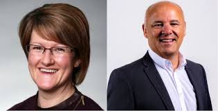 National Highways announces new appointments