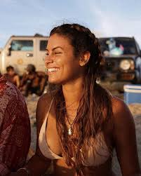 Her birthday, what she did before fame, her family life, fun trivia facts, popularity rankings, and more. Picture Of Carolina Loureiro