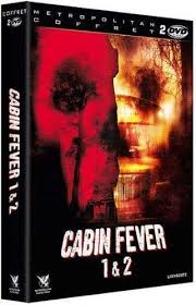 Though his body has been ravaged by the virus, paul is determined to. Cabin Fever 2 Uncut Von Ti West