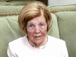 Death Notice of Ann Healy (née O'Connell) (Piltown, Kilkenny)