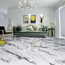 [Hot Item] Wholesale Price Calacatta Design Porcelain Floor Tile in Marble  Look