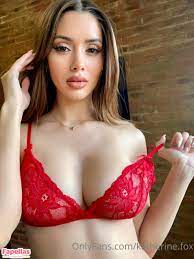 katherine.fox aka katherinecrumfox Nude Leaks OnlyFans 